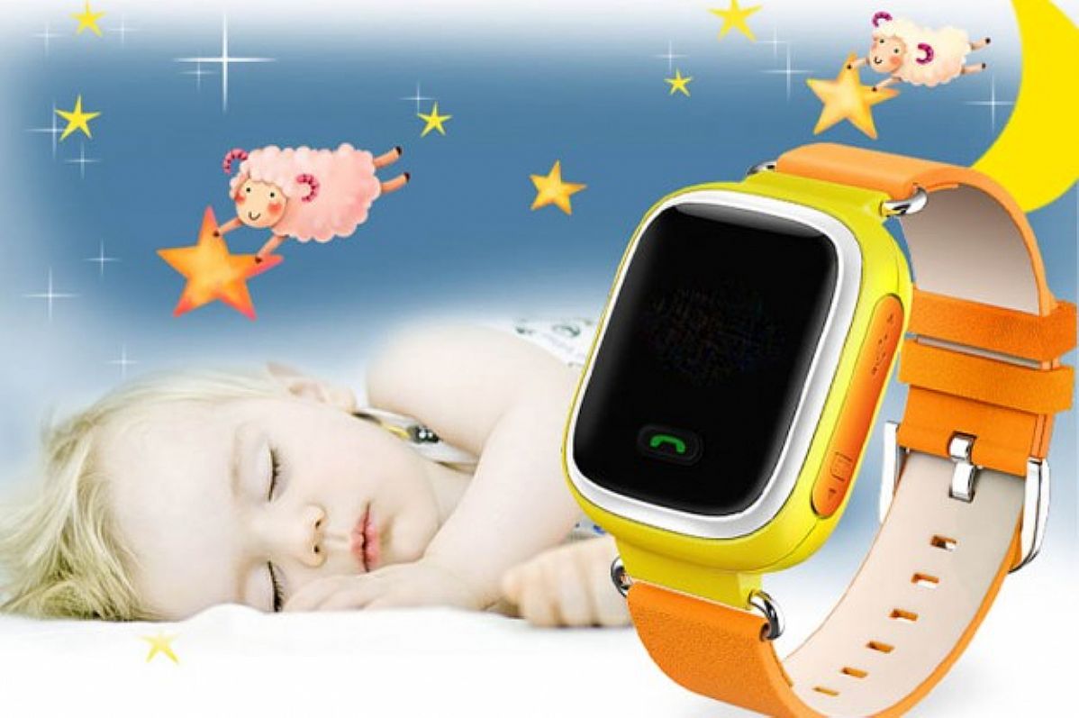 Los 5 mejores relojes con rastreador GPS para niños a un precio razonable