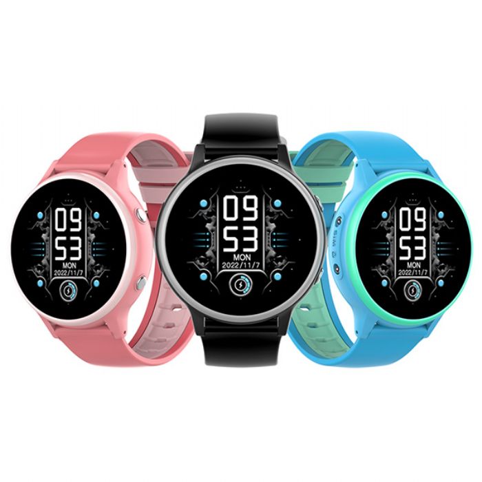 Budget gps smartwatch hotsell