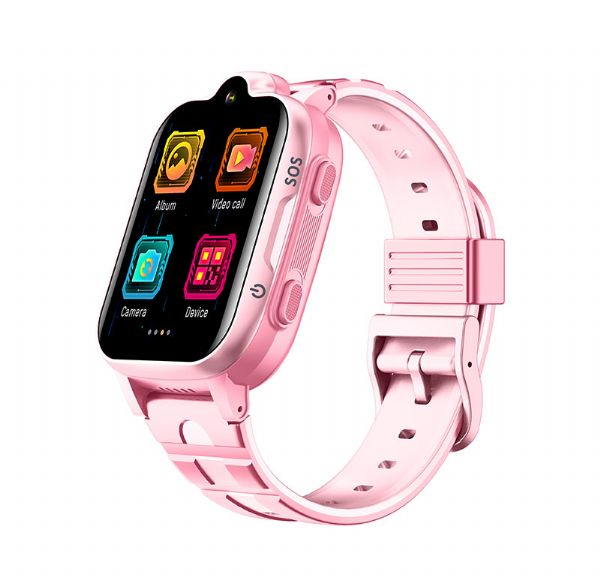 Kids smart watch online video call