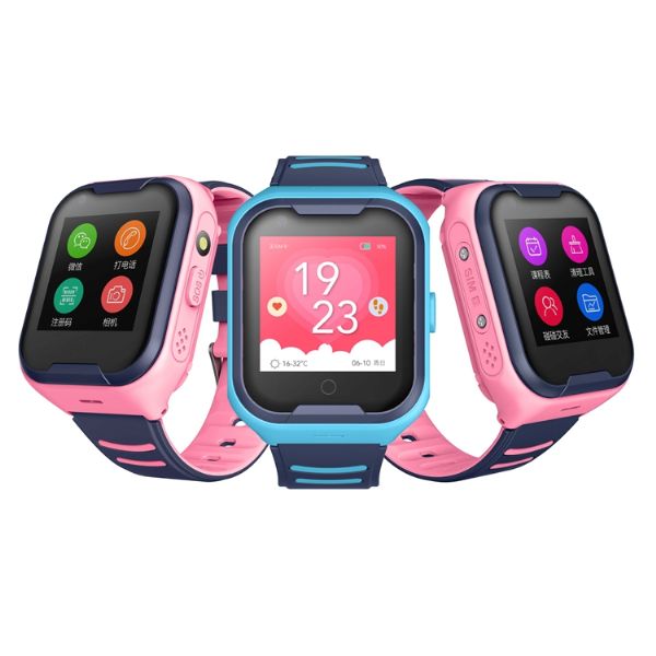 Watchilds – Smartwatch GPS Niños