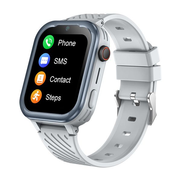 Wonlex Smart Watches Kids Android OS 4G Sim Card Video Call For Gifts  SmartWatch KT15 Mini Telephone GPS SOS Anti Lost Tracker 220713 From  Xuan08, $55.06 | DHgate.Com