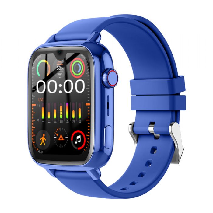 Wonlex 4G Kids GPS SmartWatch KT34