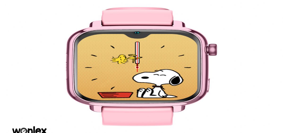 Shops montre gps enfants